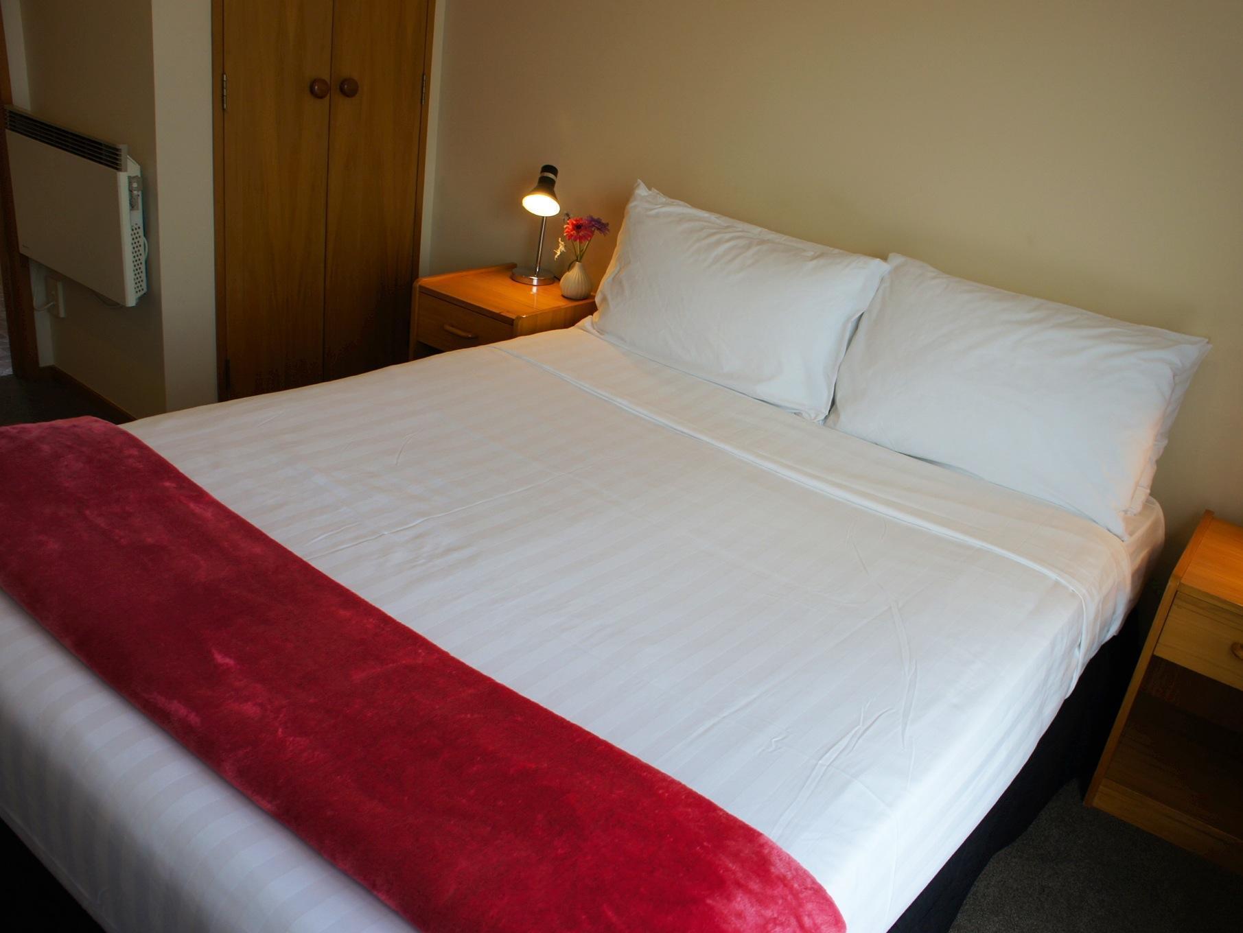 Riccarton Mall 4*