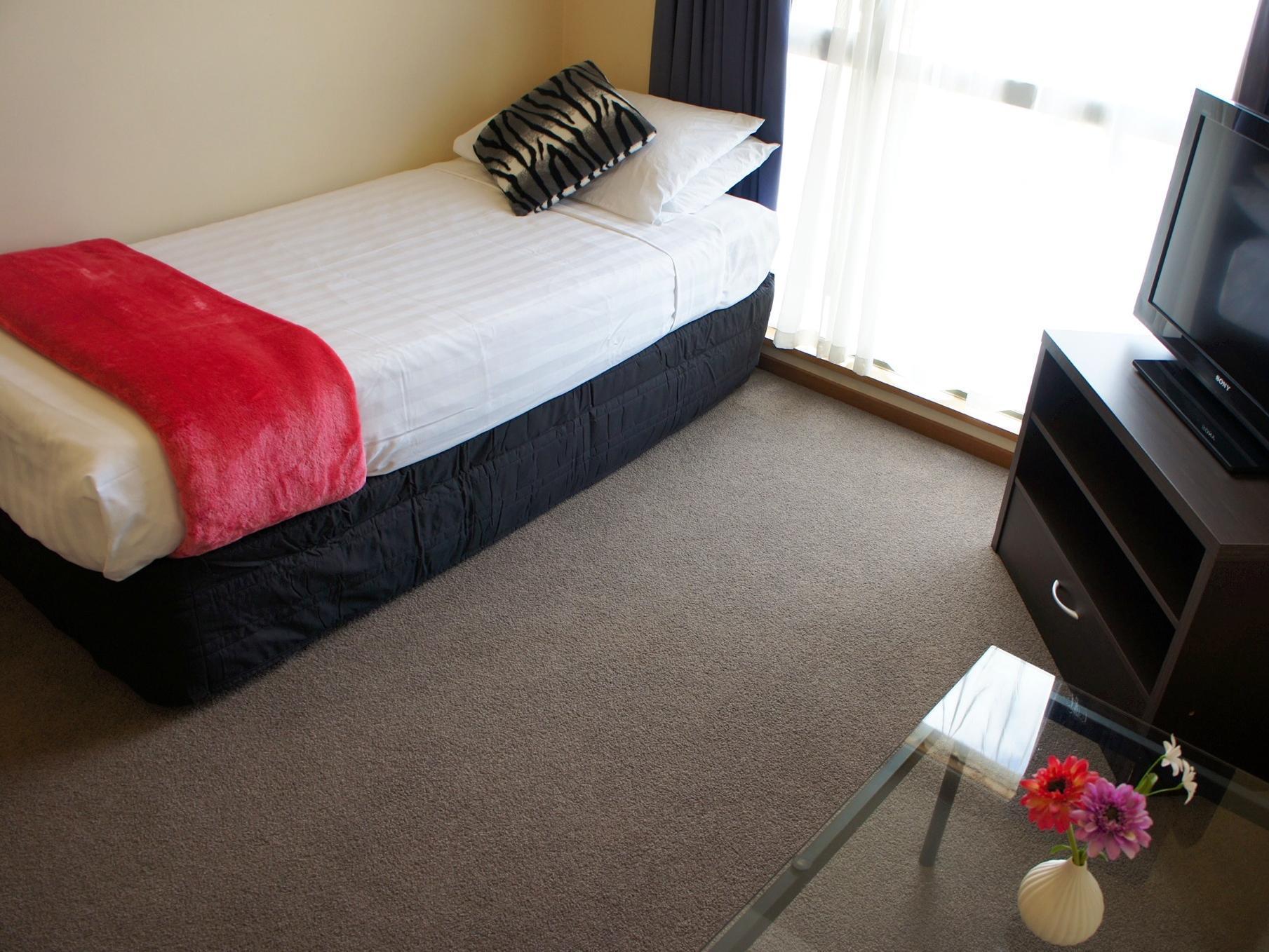 Riccarton Mall Motel