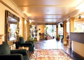 Chateau Blanc - A Clarion Collection Hotel 4*