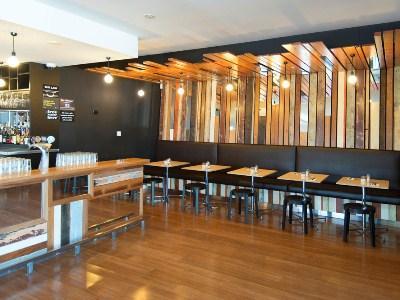Breakfree On Cashel, An Accor Hotel 3*