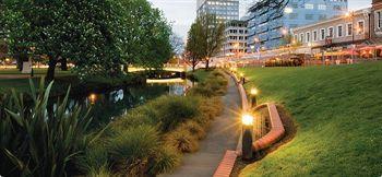Istay On Cashel 4* Christchurch