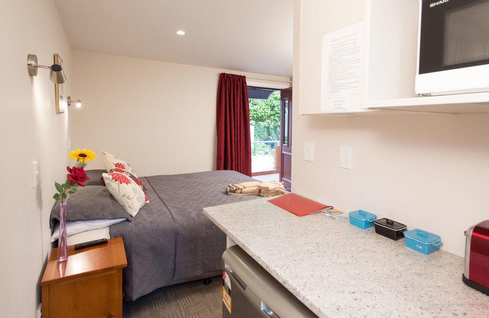 Sunrise Guest house Christchurch