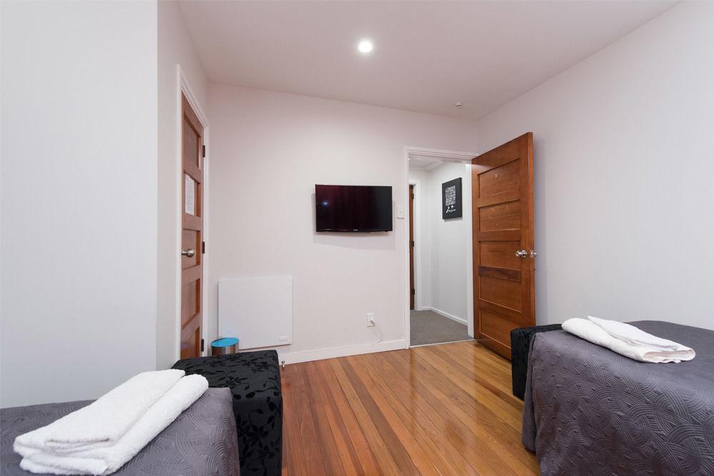 Sunrise Guest house