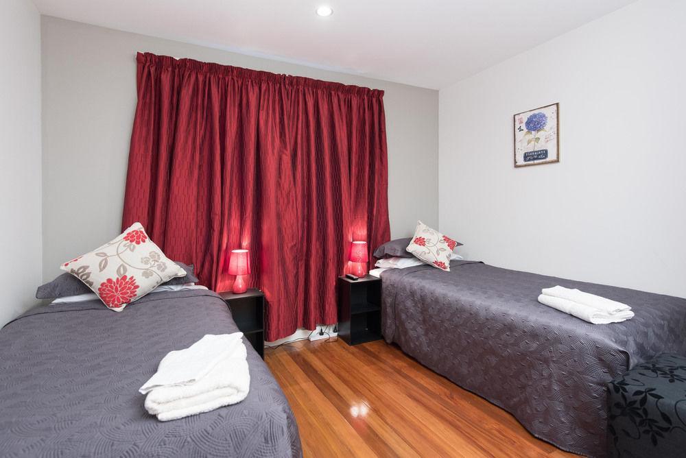 Sunrise Guest house Christchurch