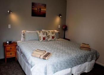 Sunrise Guest house Christchurch