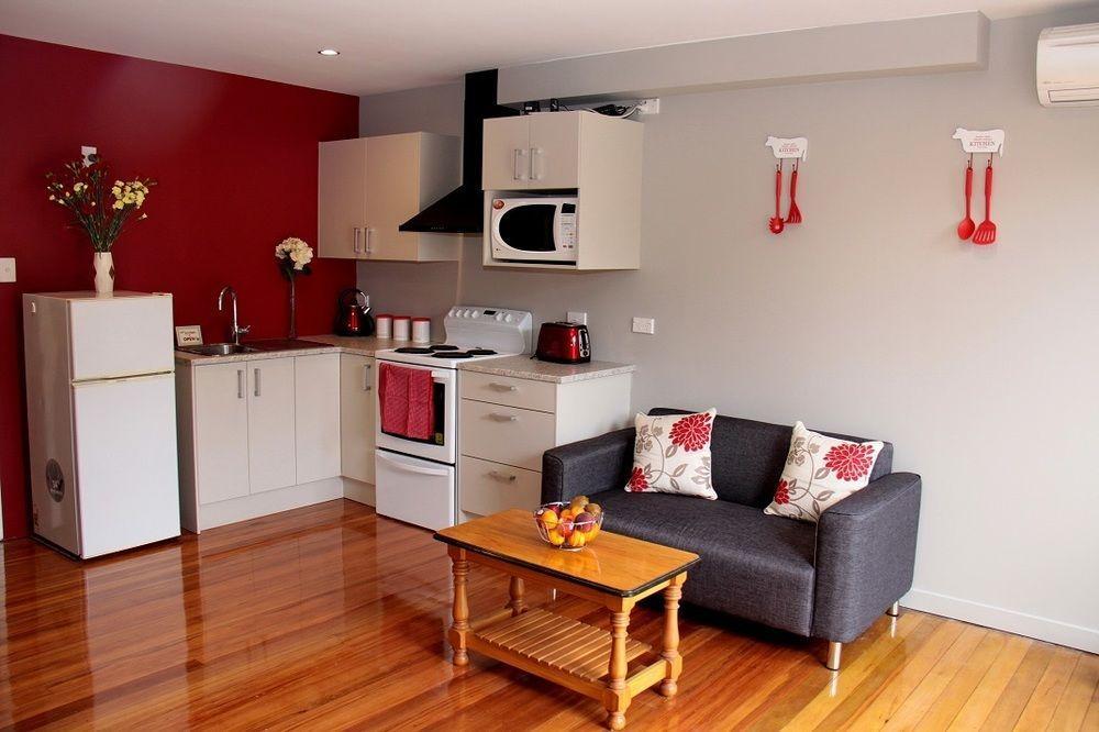Sunrise Guest house