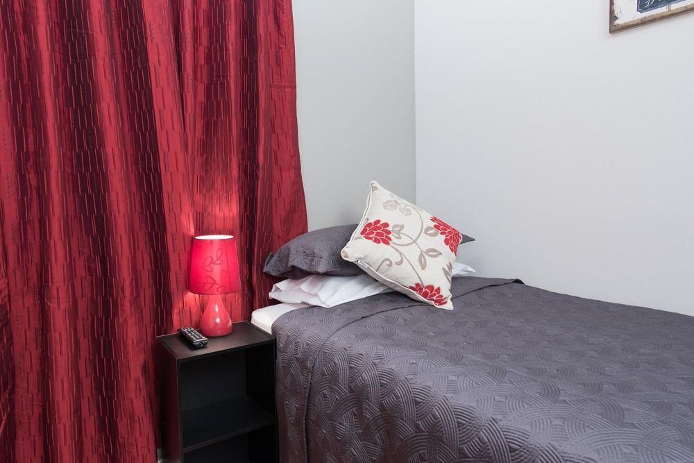 Sunrise Guest house Christchurch