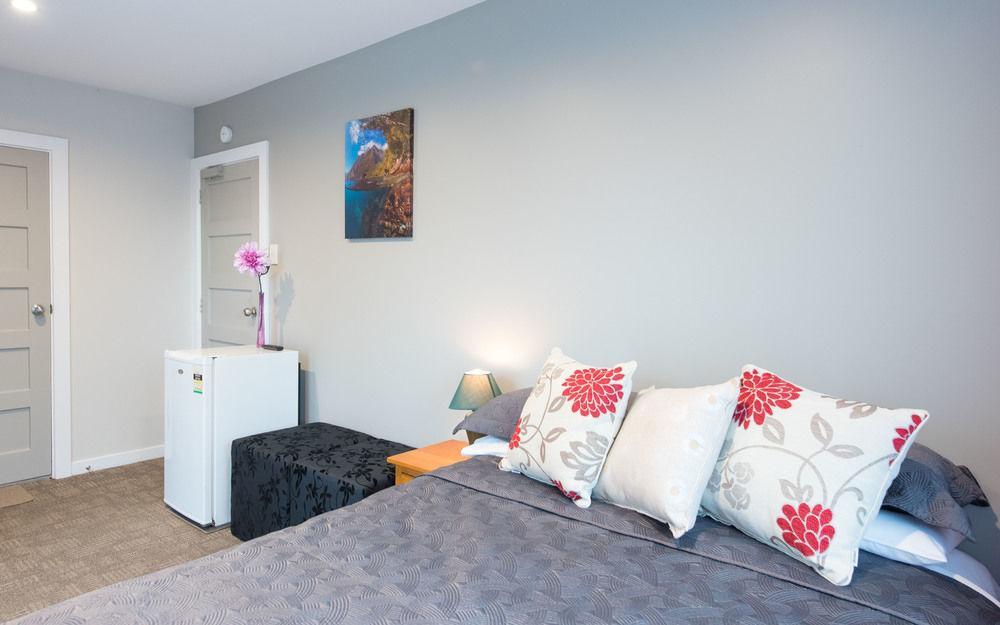 Sunrise Guest house Christchurch