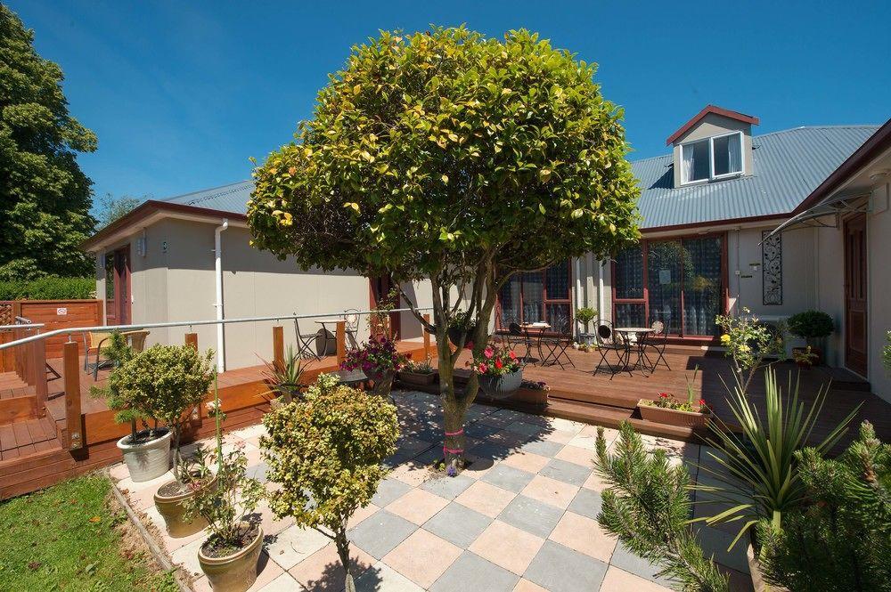 Sunrise Guest house