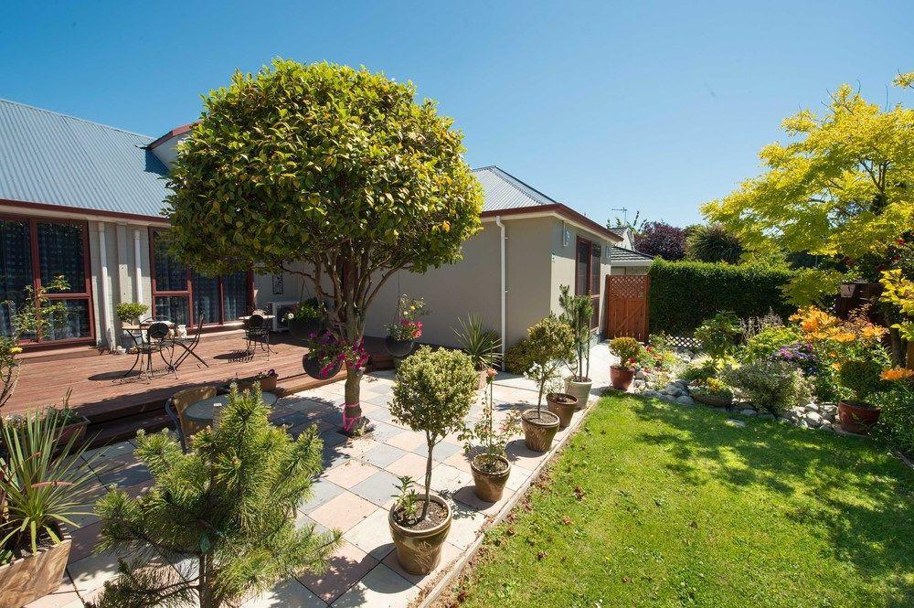 Sunrise Guest house Christchurch
