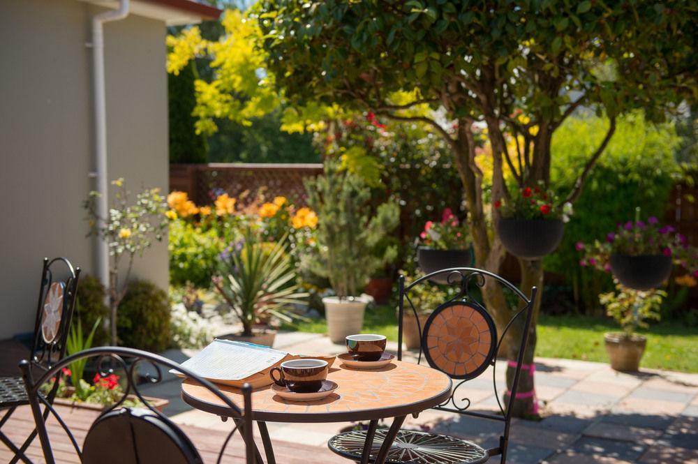 Sunrise Guest house 4*