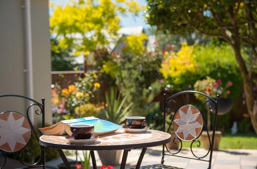 Sunrise Guest house