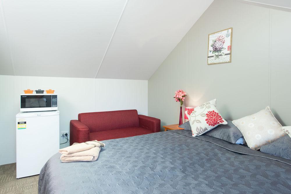 Sunrise Guest house Christchurch