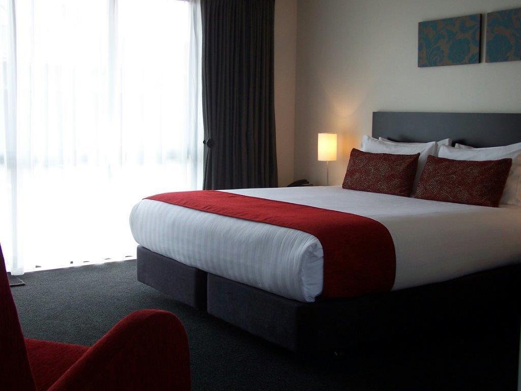 Metropolitan On Riccarton 4* Christchurch