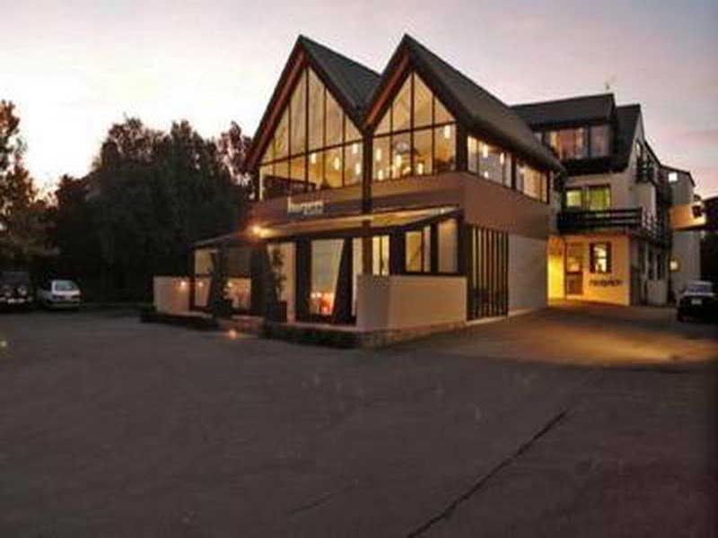 Motel Carlton Mill Christchurch