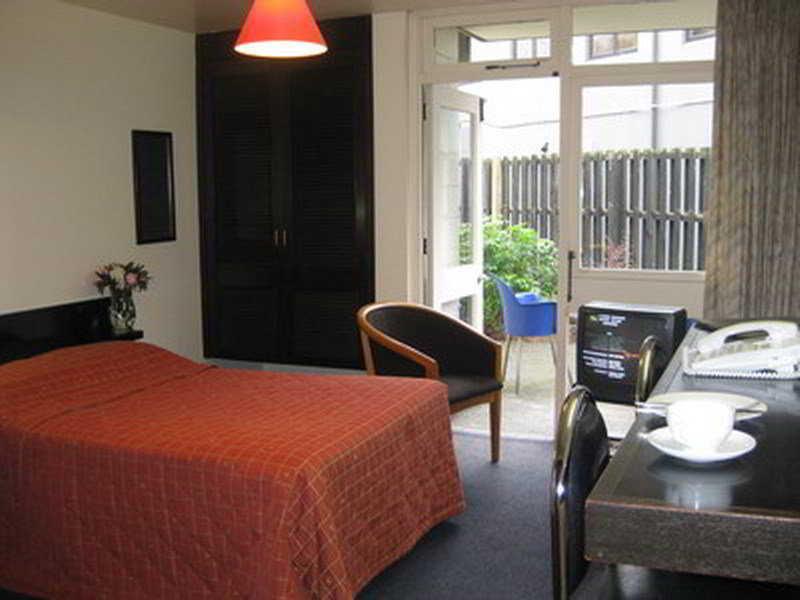 Motel Carlton Mill
