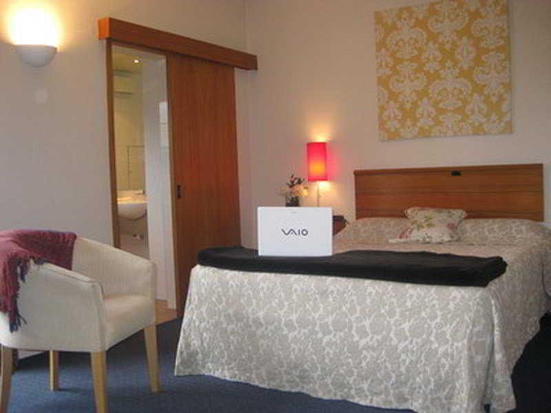 Carlton Mill Motel Christchurch