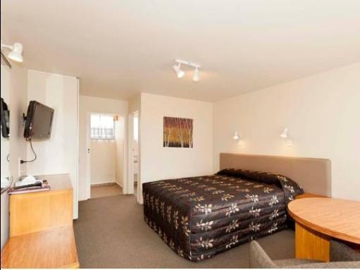 Colonial 3* Christchurch