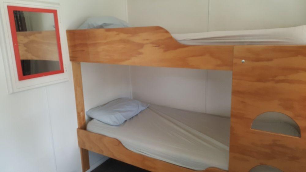North South Holiday park 4*