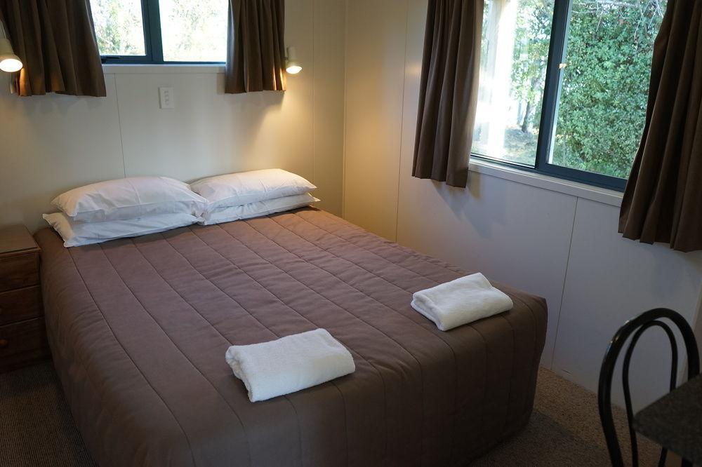 North South Holiday park 4*