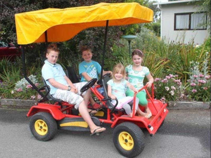 North South Holiday park
