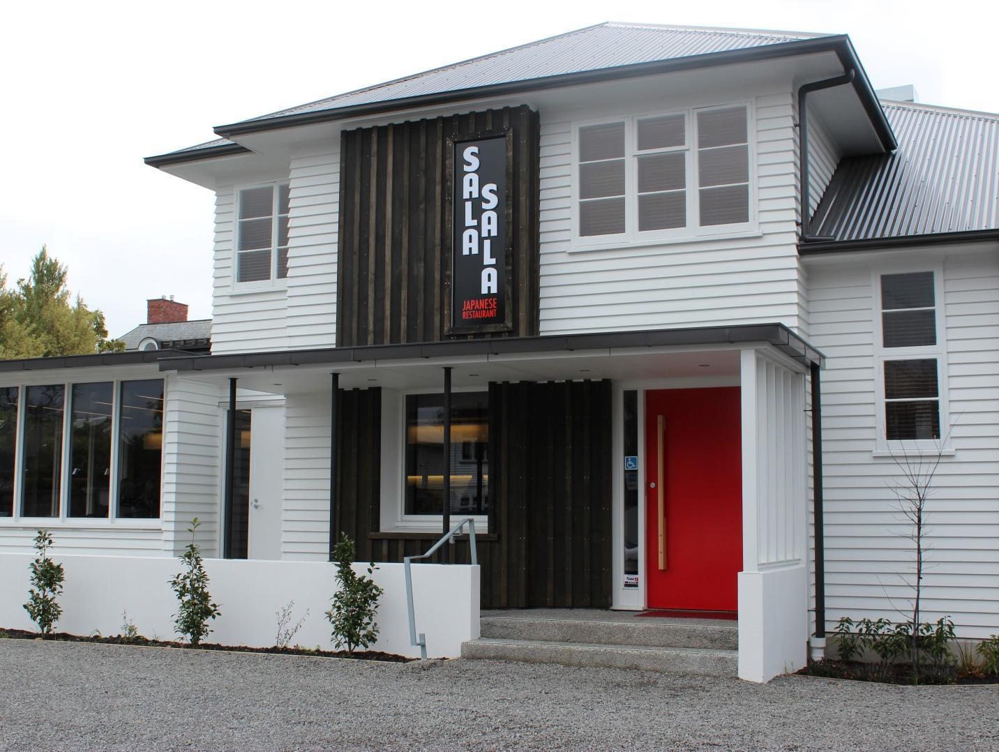 Diplomat Motel Christchurch