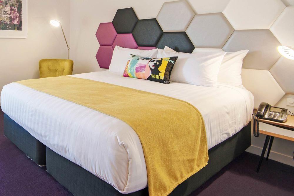 Breakfree On Cashel, An Accor Hotel