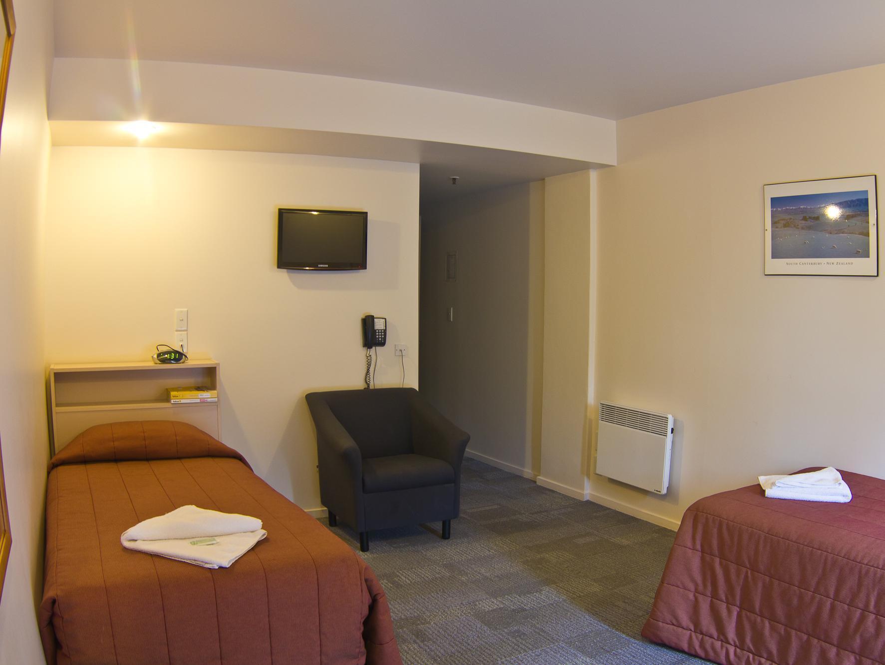 Give Hotel Christchurch