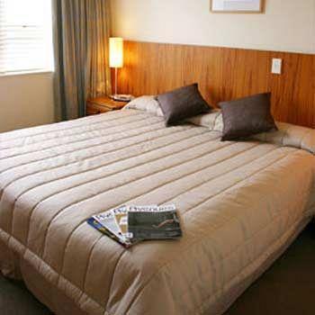 Poplars 4* Christchurch