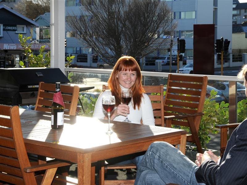 City Central Motel Apartments Christchurch