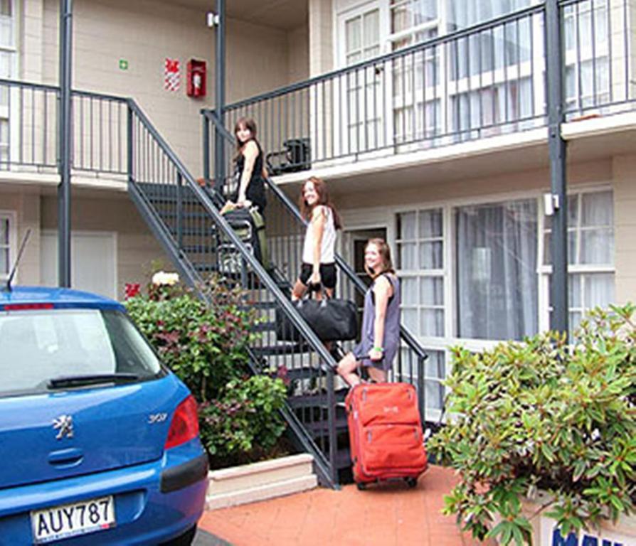 Colonial Christchurch