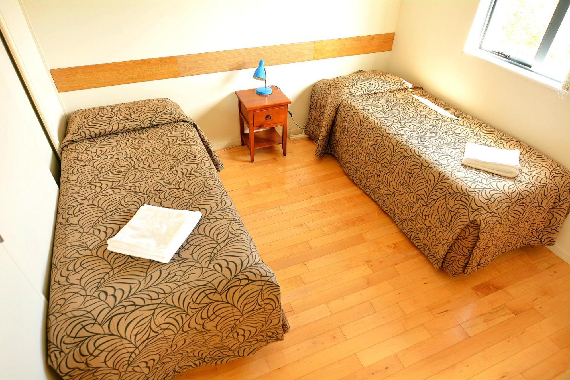 Aparthotel Beachlife Christchurch