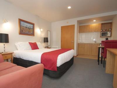 Motel Asure Classic & 4*