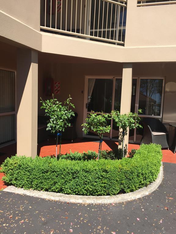 Motel Tuscana Motor 4*
