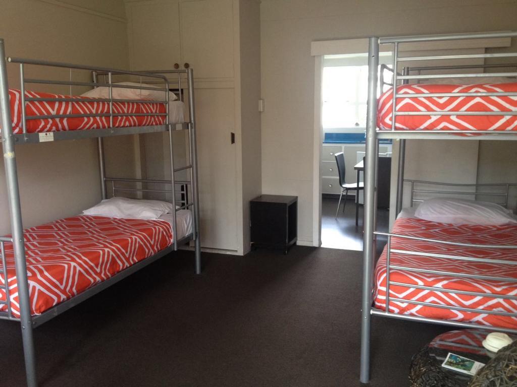 Hostel At The Right Place Christchurch