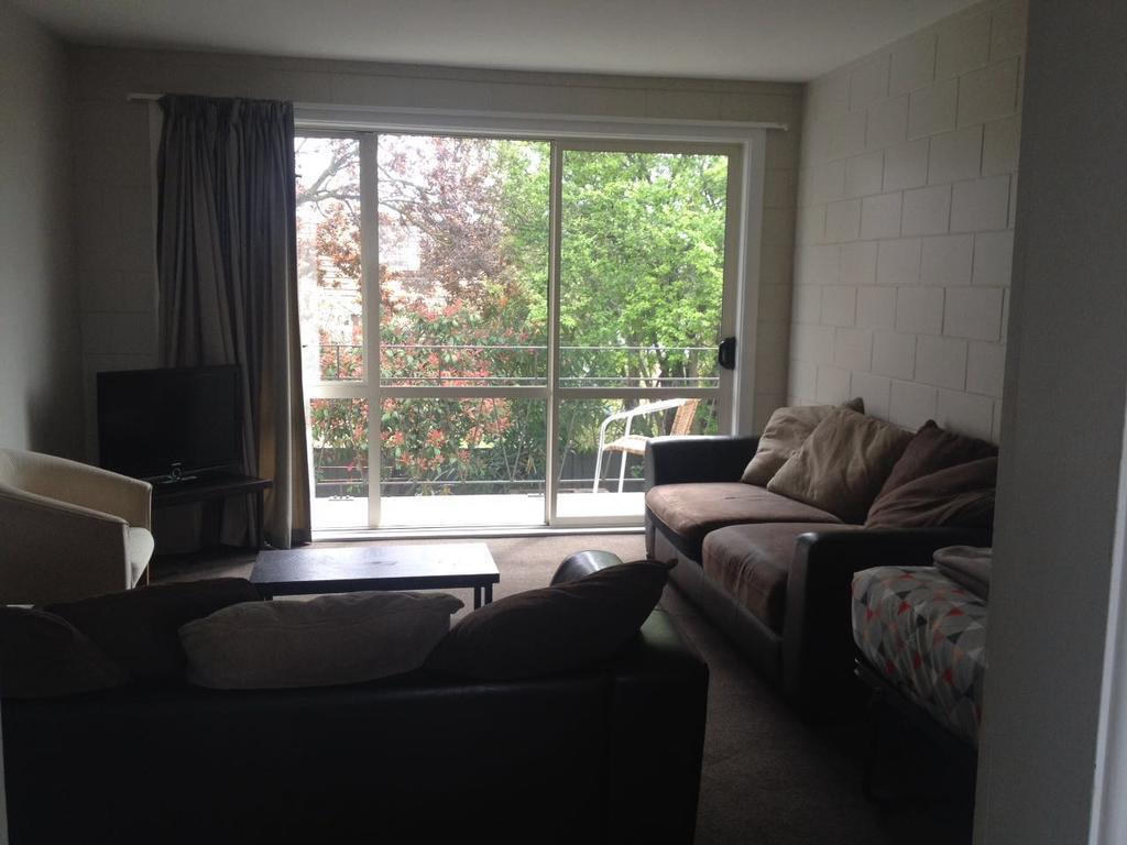 Hostel At The Right Place Christchurch
