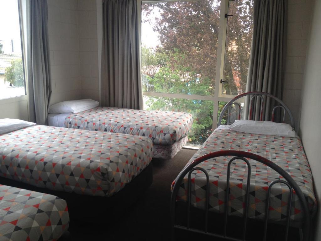 Hostel At The Right Place *