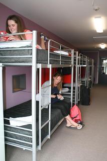 Motel The Bealey Quarter 5*