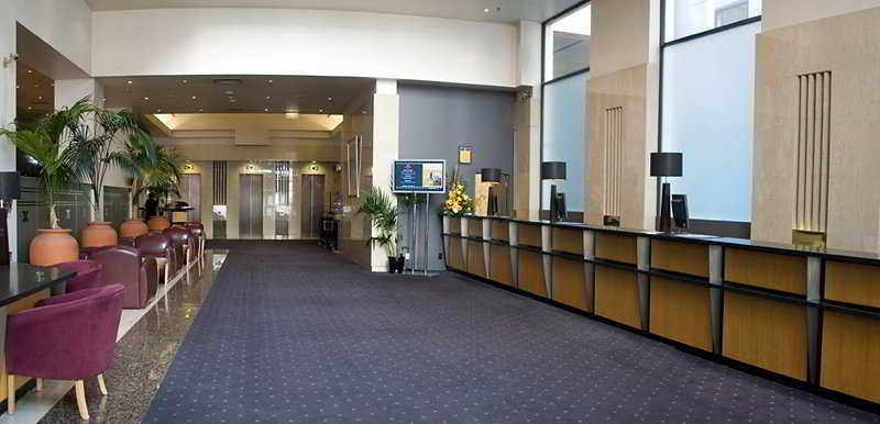 Hotel Grand Chancellor -