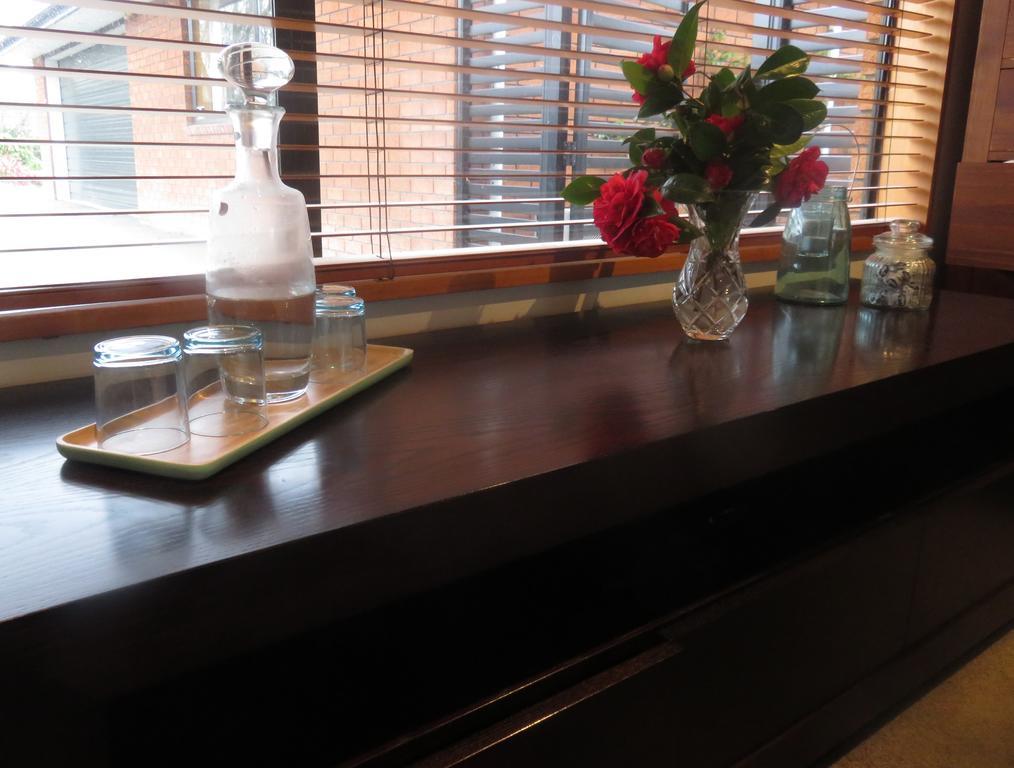 Bed & Breakfast Maples On Harewood Christchurch
