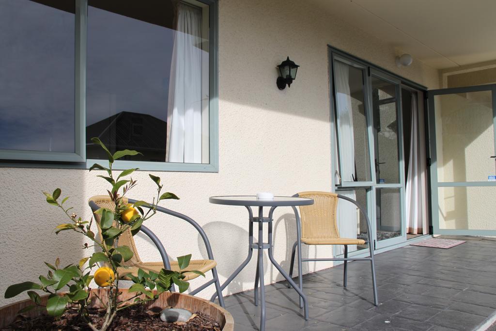 Motel Alcala Motor