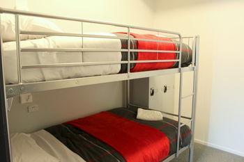 Urbanz Hostel