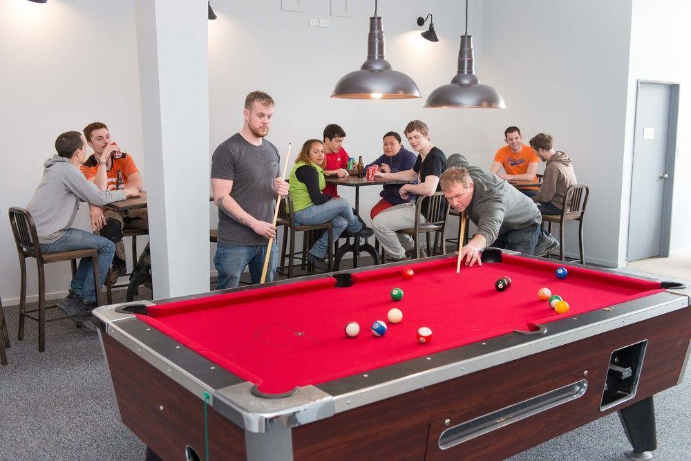 Hostel Urbanz