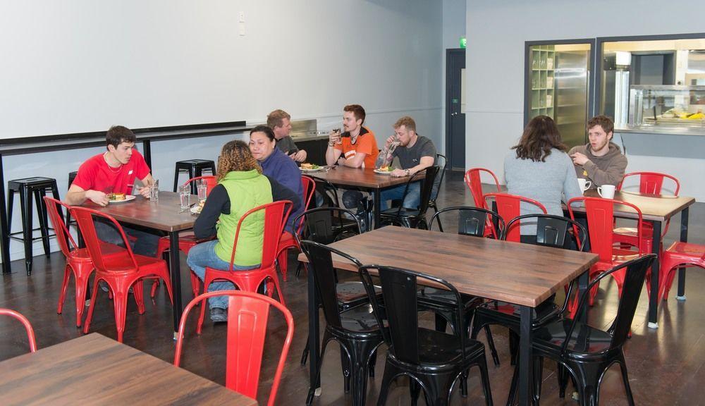 Urbanz Hostel