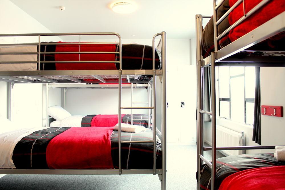 Hostel Urbanz