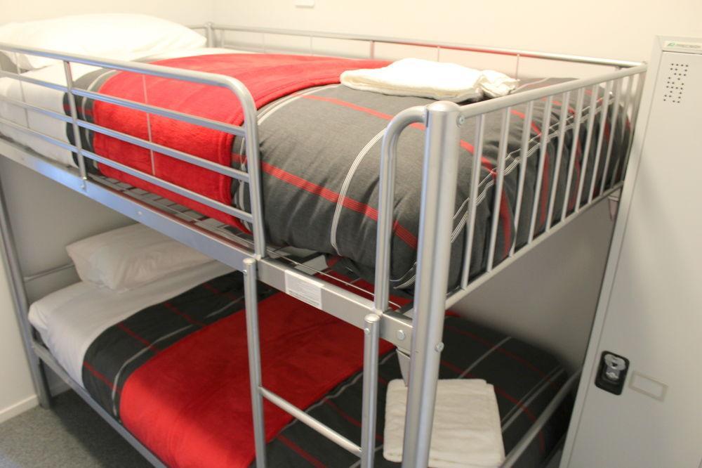 Urbanz Hostel