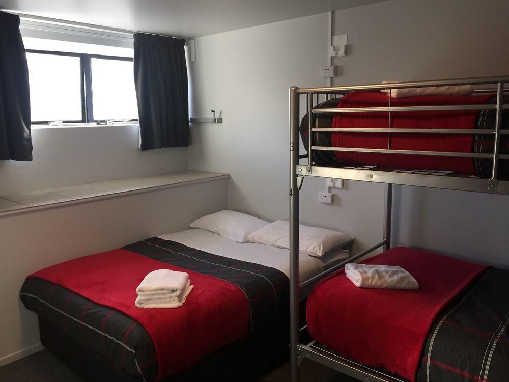 Urbanz Hostel