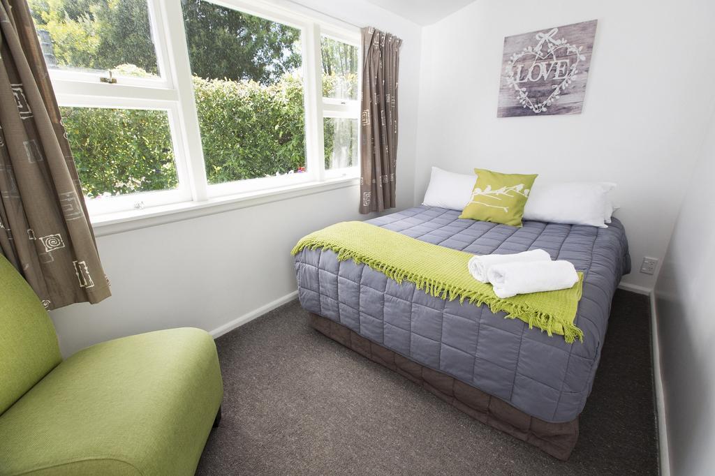 North South Holiday park 4*