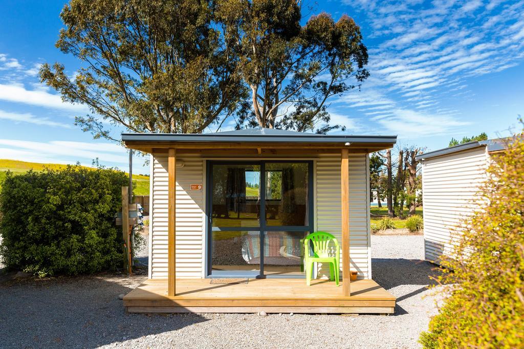 North South Holiday park
