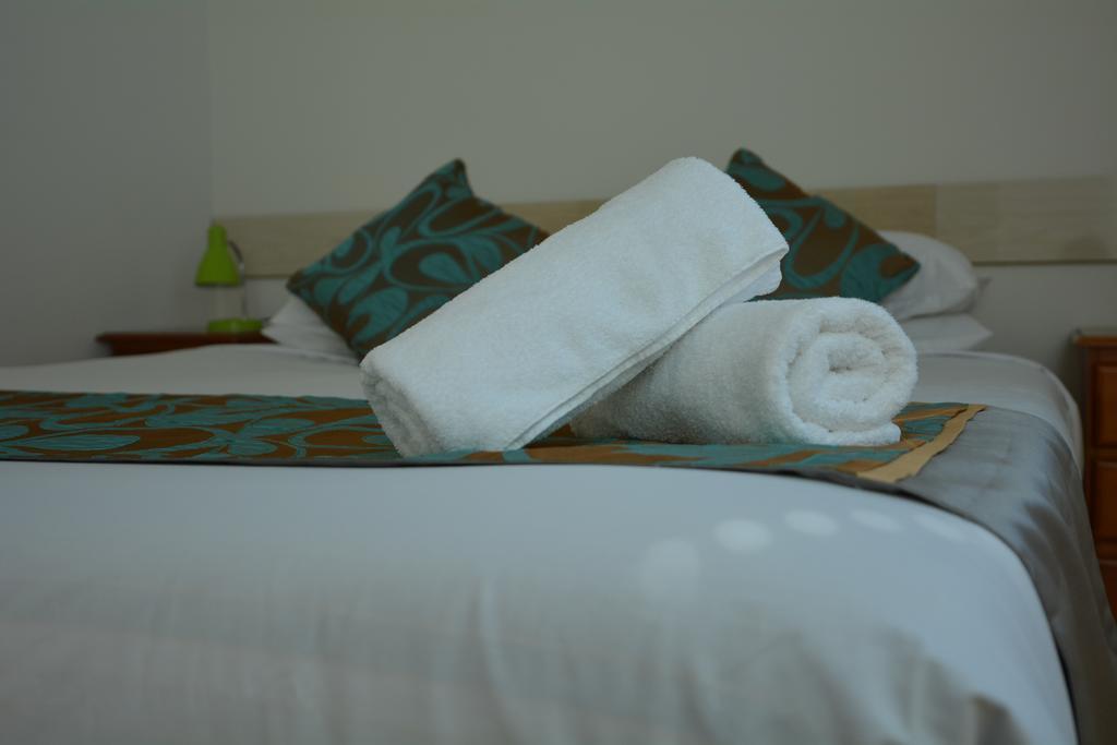 Beachlife Aparthotel 3*